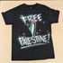 Free Palestine tee Image 2