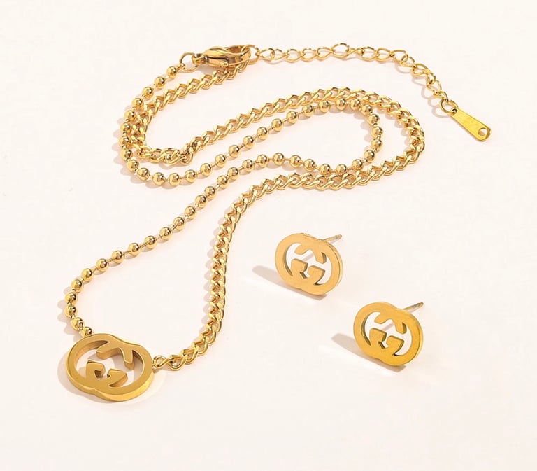 GG Inspired Jewerly  Image 4