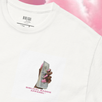 Image 4 of ‘Eternally Wealthy’ Tee
