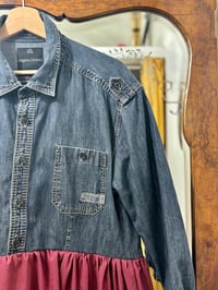 Image 9 of Mari Dress 103 