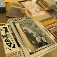 Image 2 of MORNING LIGHT mail club