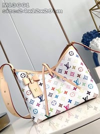 Image 3 of Mkami bags (click to browse)