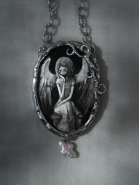 Image 1 of Fallen Angel #4