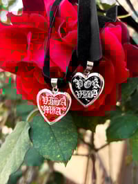 Custom for Vanessa 🖤✨