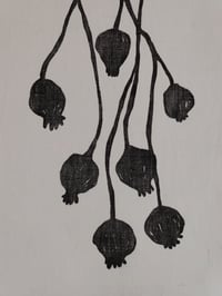 Image 3 of Quiescenza • Large Runner / Tapestry