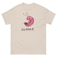Image 5 of Unisex classic tee SHROMP