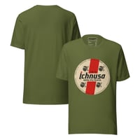 Image 7 of Unisex t-shirt Ichnusa