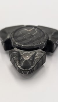 Image 2 of Preorder Vader 1.1 in Reptilian Dama Limited to 16