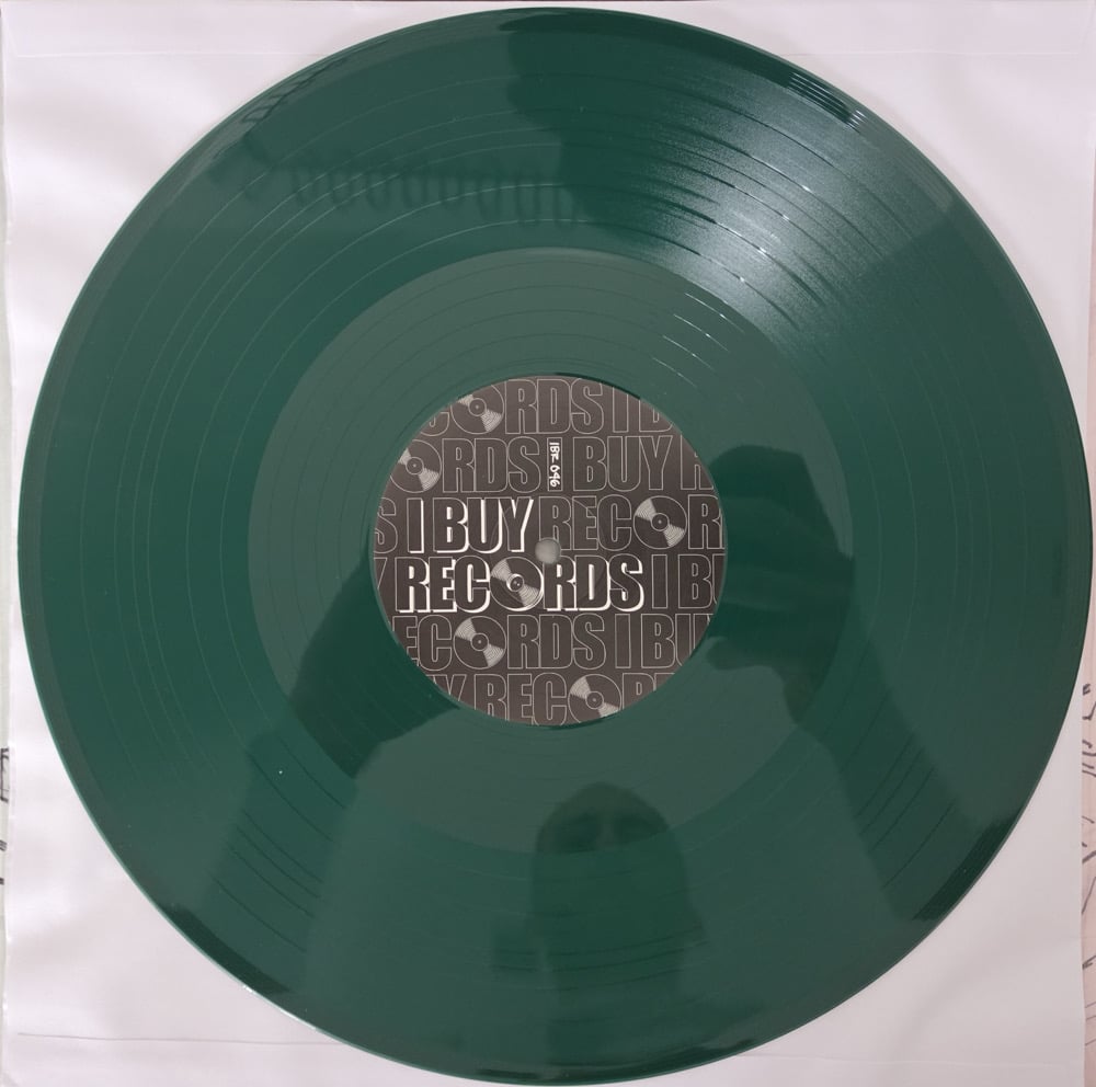 PREORDER - Dopamines - Expect The Worst (Italian Import)