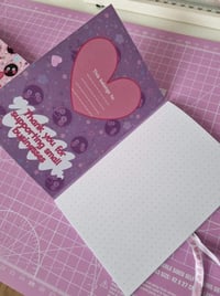 Image 3 of A6 soot sprite notebook 2 pack