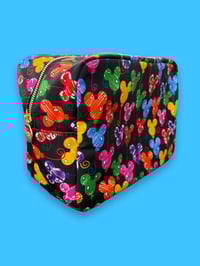 Image 1 of Doodles XL Pouch