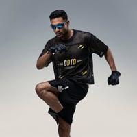 Image 3 of O.O.T.D Mesh Jersey