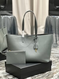 Image 5 of YSL Plain Tote