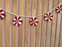 Image 2 of CANDY GARLAND