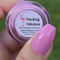 Image 13 of Glisten & Glow Flocking Fabulous