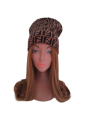 Fendi Fashion Beanie