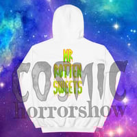 Image 4 of Mr Rotten Sweets Hoodie