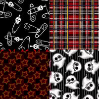 Image 2 of Pick and mix tees