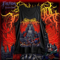 Spitpool Zelda Tank Top PREORDER