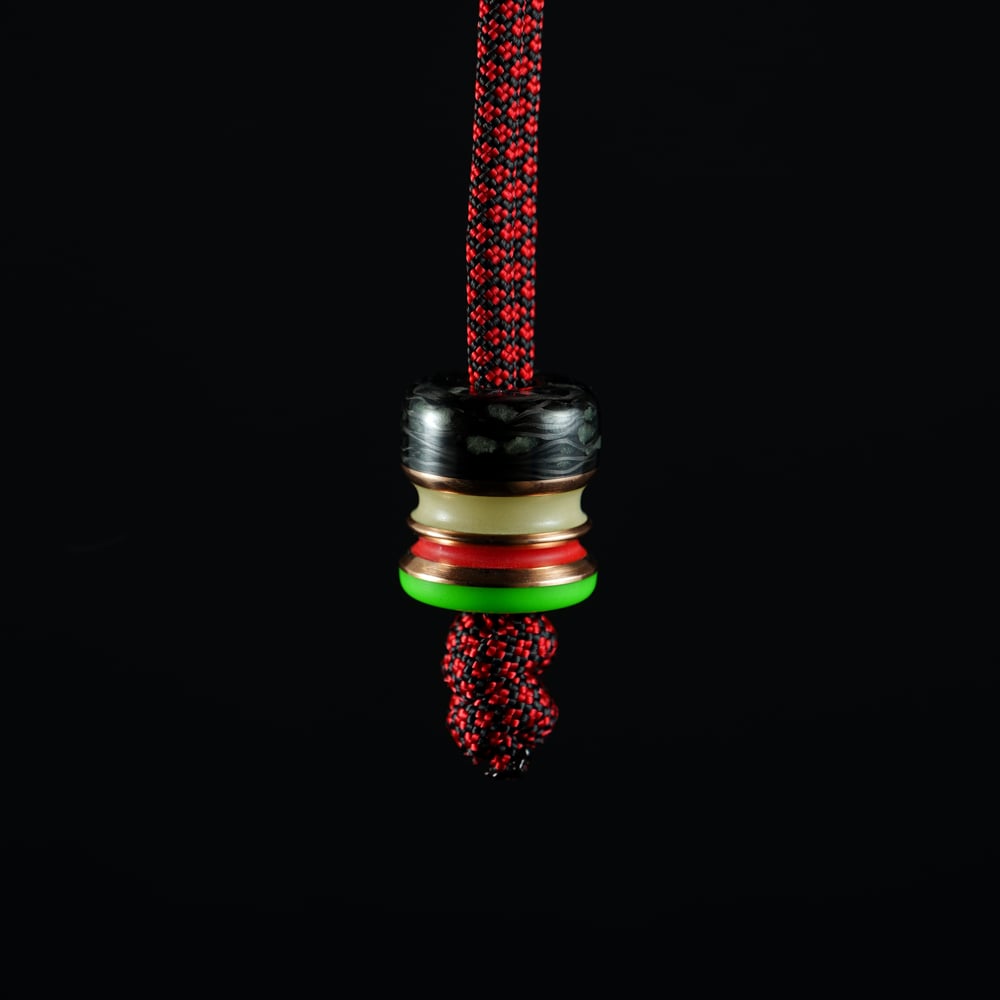 Siren Soup EDC beads