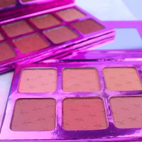 Image 3 of 8 Color The Dene Palette Bundle (USA Only)