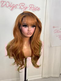 Image 5 of Patricia luxury (ready to ship)