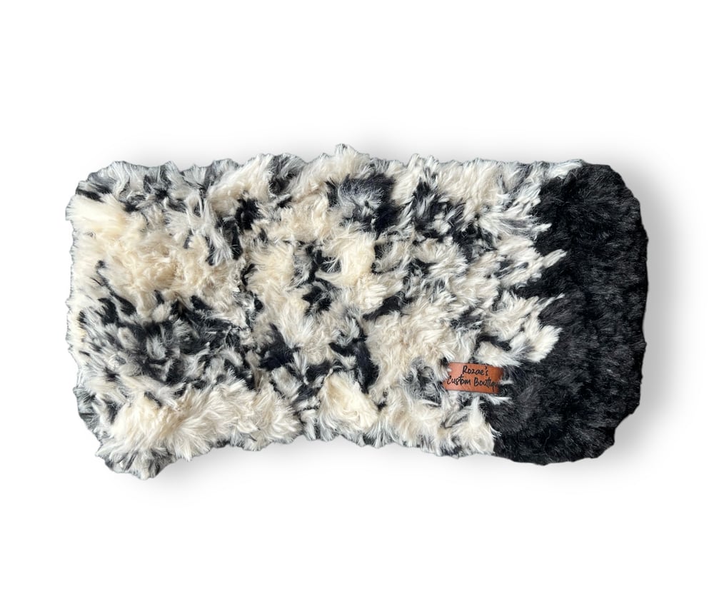Image of Furr headband 