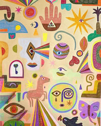 Image 1 of Tales of the unexpected 