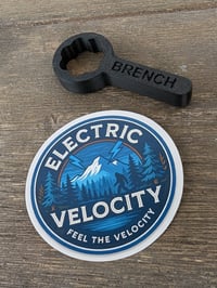 Image 2 of ETM RTR Battery Wrench