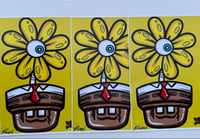 Image 7 of Spongebob Print