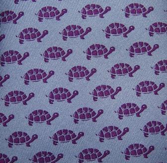 Vineyard Vines, Accessories, Vineyard Vines Baltimore Ravens Silk Tie  Purple