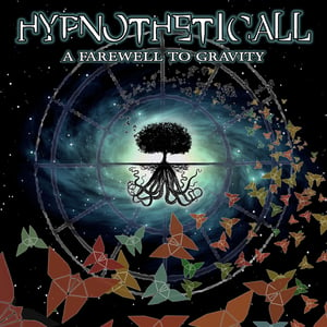 Image of A FAREWELL TO GRAVITY (Jewel Box CD)