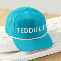 Image 5 of Golf rope cap