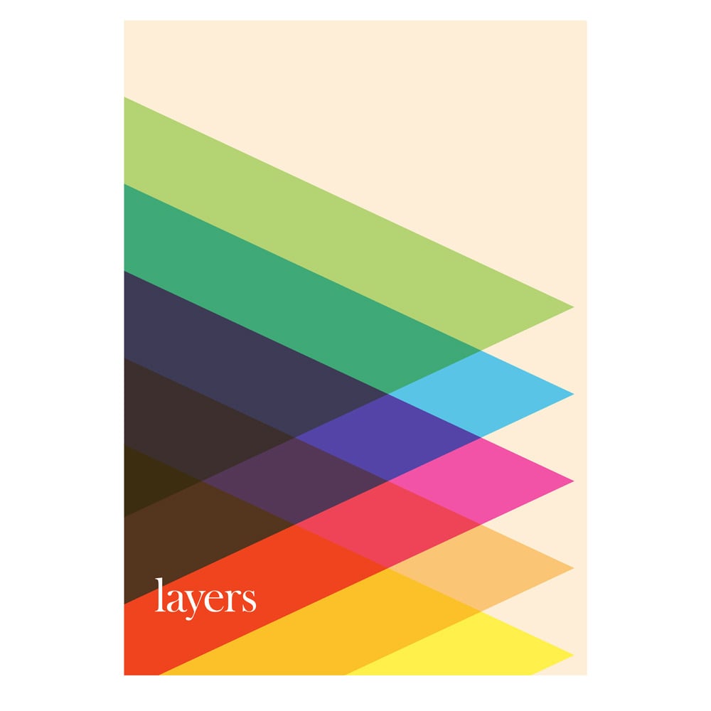 Image of Layers