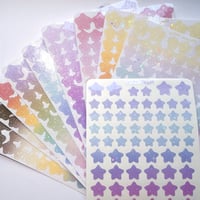 Image 1 of starry