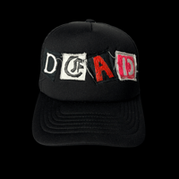 Image 1 of DEAD RANSOM HAT #3