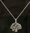 Alumnae Council Oak Tree Charm