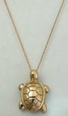 Alumnae Council Turtle Charm