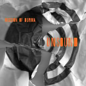 Image of "Unsound" CD