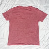 Image 2 of kitty apple tshirt