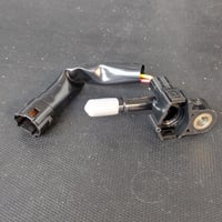 Image 1 of Zuma 125 Fuel Injector Housing