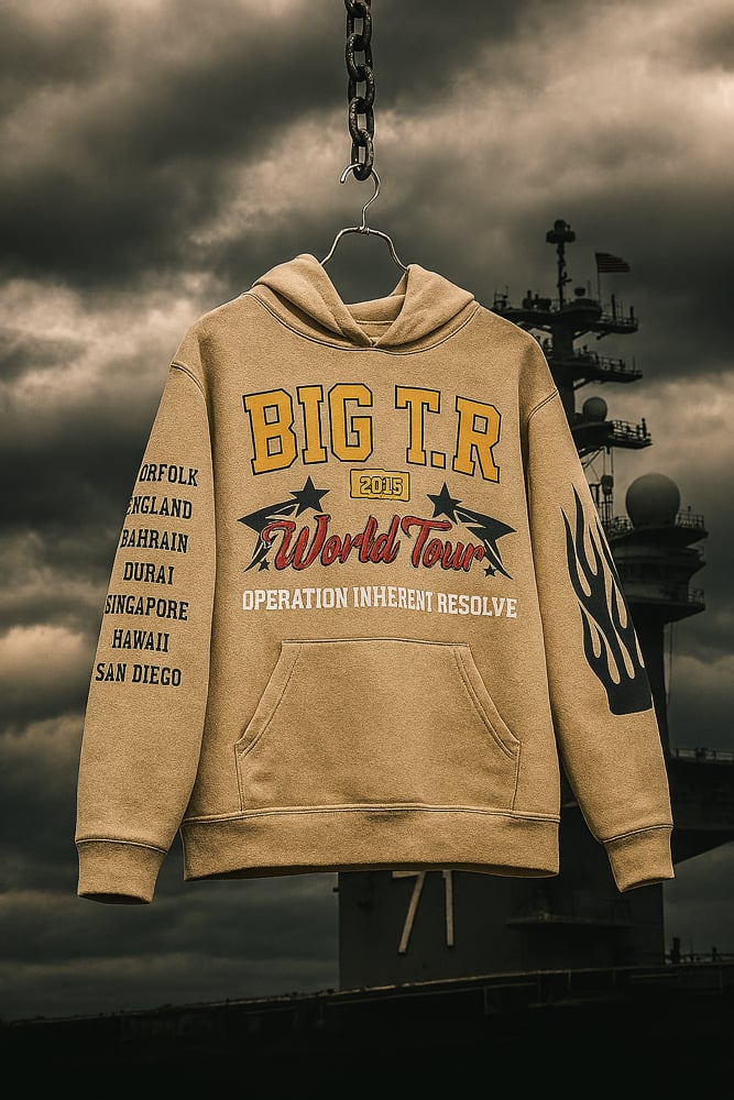 Image of TR RoughRider