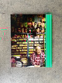 Image 2 of Magic Fun Shop by Adam Wallacavage