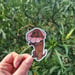 Image of Clown Pup Sticker