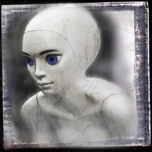 Image of Album - Marionette