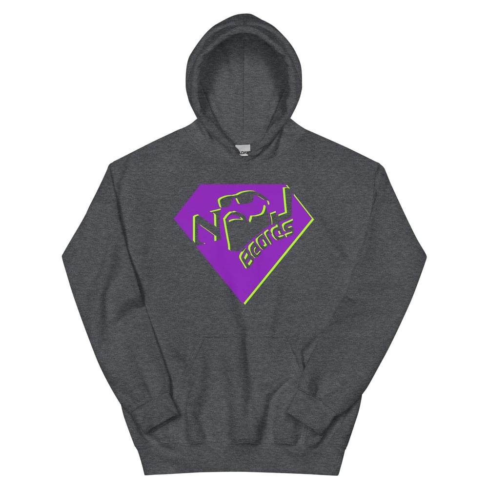 NJB Hoodie