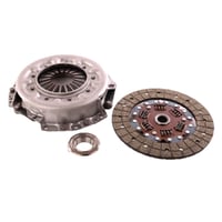 Image 1 of Nissan RB 9 Bolt Clutch Kit
