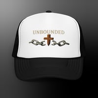 Image 3 of Unbounded Trucker Hat