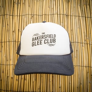Image of The Bakersfield Glee Club Cap