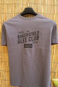 Image of The Bakersfield Glee Club T-Shirt